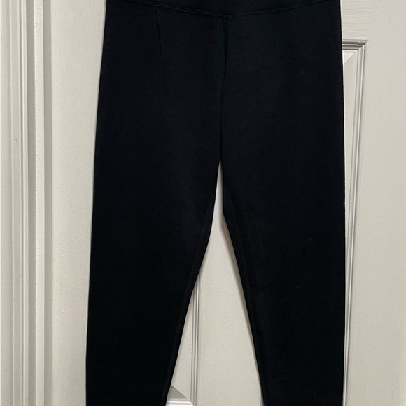 Woolskins Merino wool blend leggings. - Picture 2 of 4